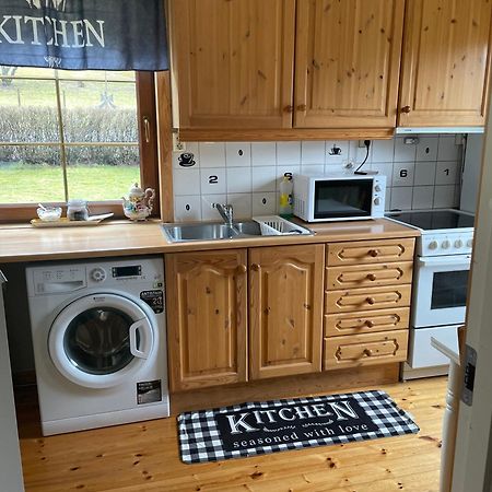 Apartment Alis ラルダール エクステリア 写真