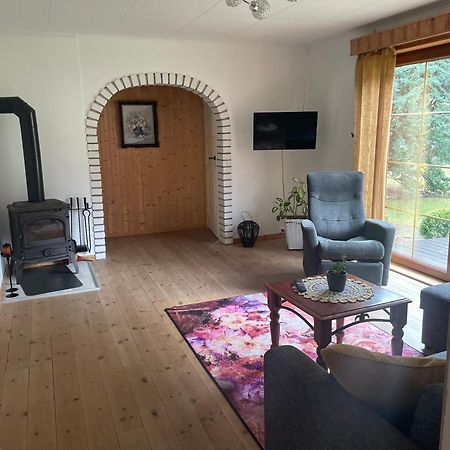 Apartment Alis ラルダール エクステリア 写真