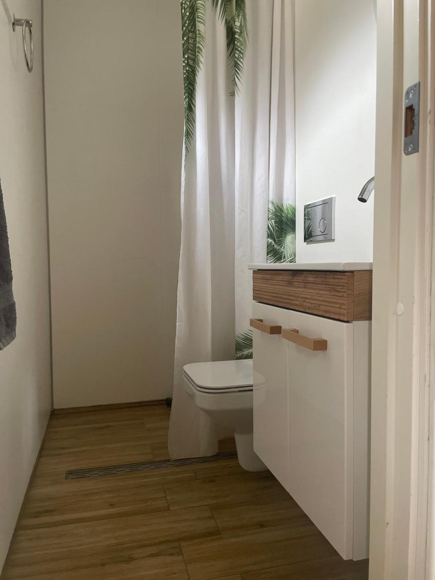 Apartment Alis ラルダール エクステリア 写真