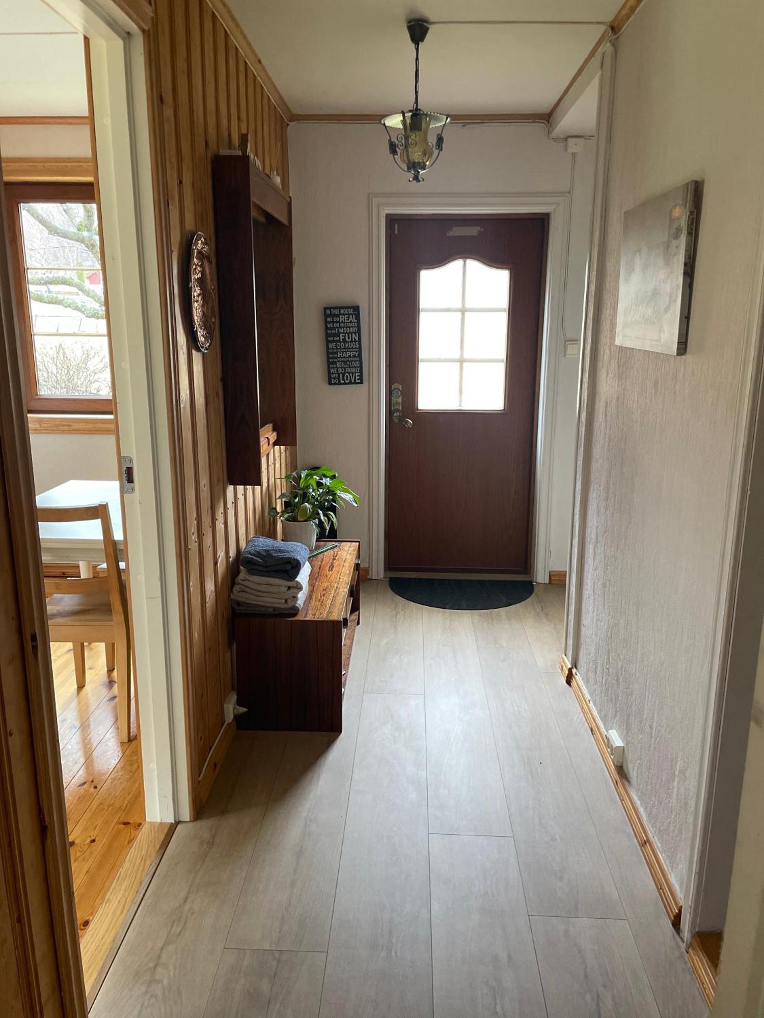 Apartment Alis ラルダール エクステリア 写真