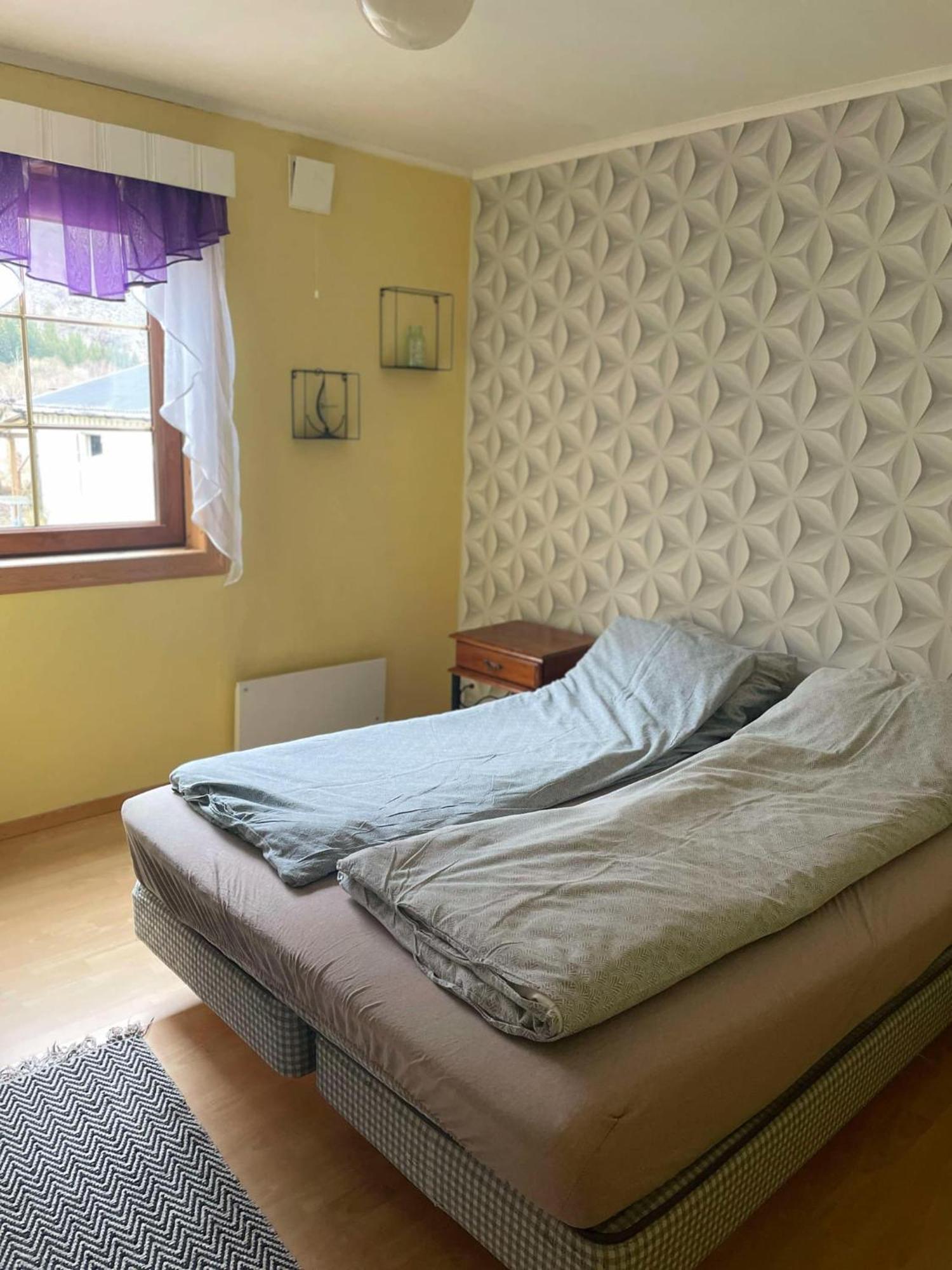 Apartment Alis ラルダール エクステリア 写真