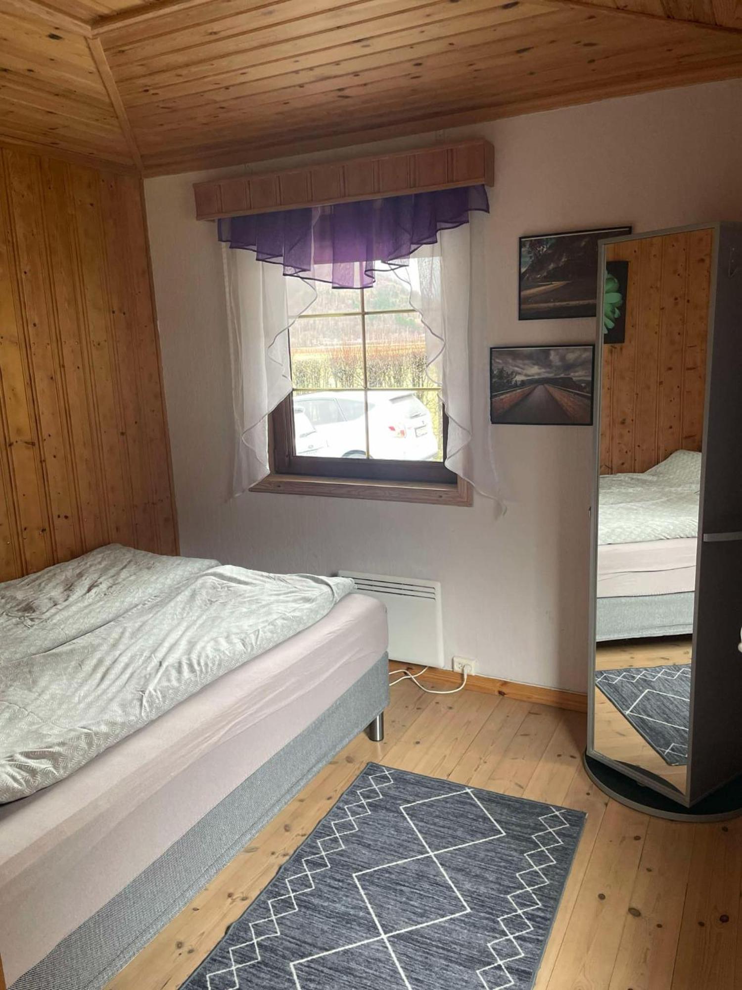 Apartment Alis ラルダール エクステリア 写真